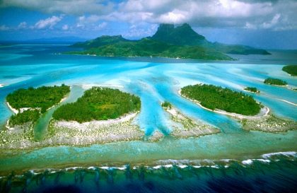 hotel bora bora