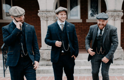 Montre à gousset, le retour