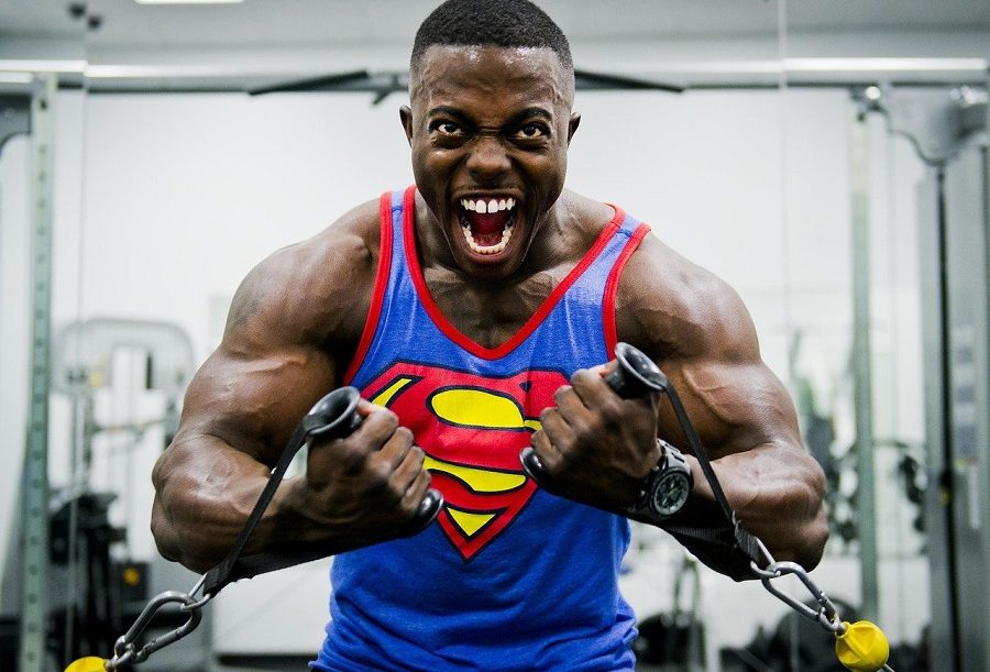 tempos en musculation