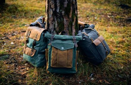 Randonnée en solo : 4 bonnes raisons d’opter pour le sac à dos vintage