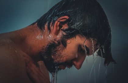 shampoing solide pour homme