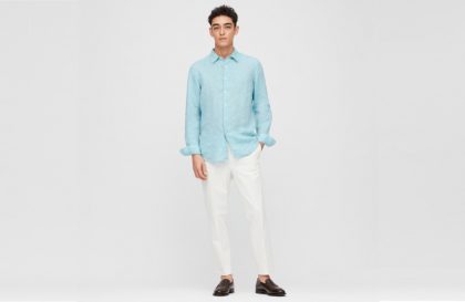 10 raisons de porter des vêtements en lin cet été