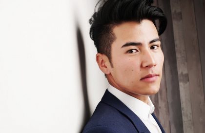 Greffe de cheveux DHI