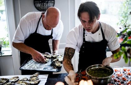 marques d'ustensiles de cuisines des candidats TOP CHEF