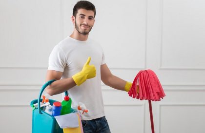 Ménage de printemps, comment faire ?