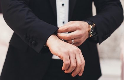 montres Pierre Lannier célèbrent la Fête des Pères