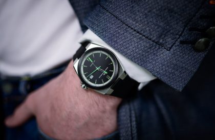 Pinet Montrivel, la nouvelle marque d’horlogerie française