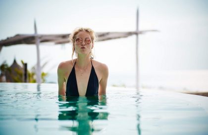 nouvelles tendances piscine