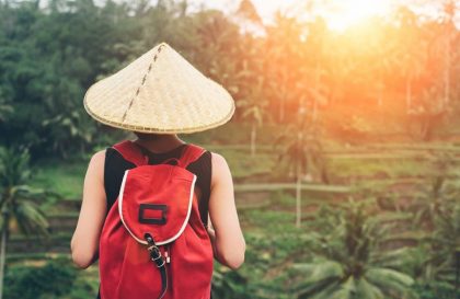 Sacs à dos écoresponsables