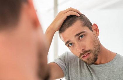 Focus sur les prothèses capillaires pour les hommes