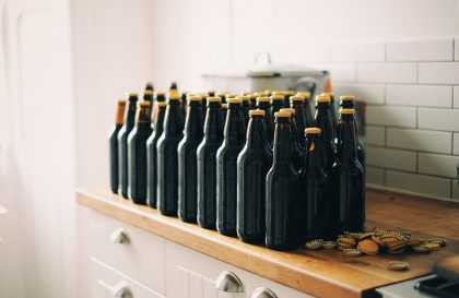Comment brasser sa propre bière ?