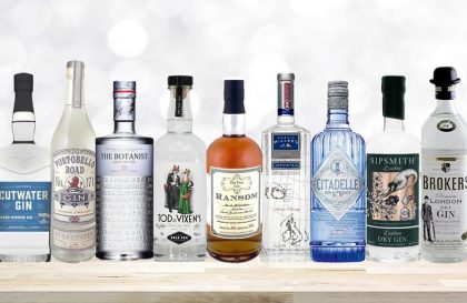 Comment déguster un Gin ?