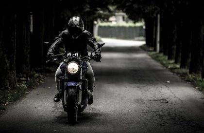 Quels meilleurs équipements moto pour passer l’hiver au chaud ?