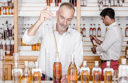 Comment dénicher les meilleurs spiritueux du monde ? DUGAS CLUB EXPERT