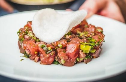 tartares sur mesure PERLIMPINPIN