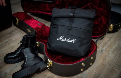 Sac à dos Marshall Travel