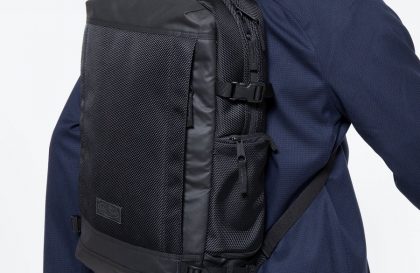 Eastpak test et avis sac à dos et valise