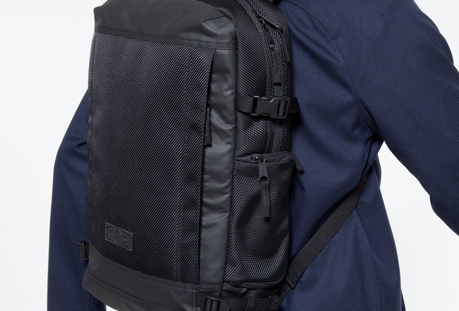Eastpak test et avis sac à dos et valise