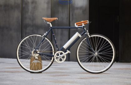 quelle marque de vélo électrique français choisir ?