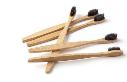 Brosse à dents responsable et zéro déchet pour un sourire + vert