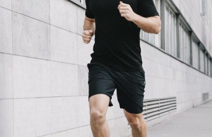 Francus :Vêtements de sport Eco-responsable