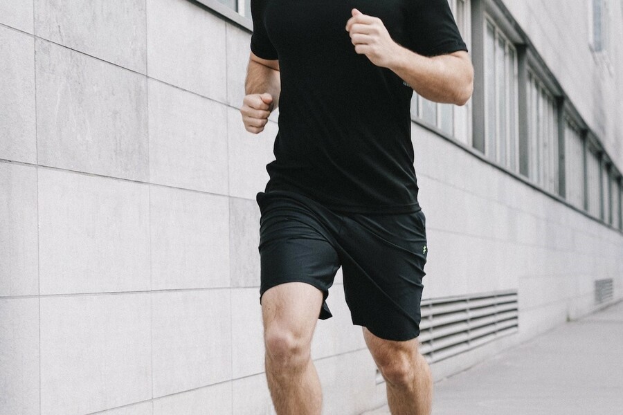 Francus :Vêtements de sport Eco-responsable