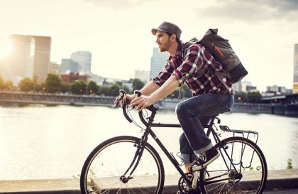 Top 6 des sacs à dos pour faire du vélo
