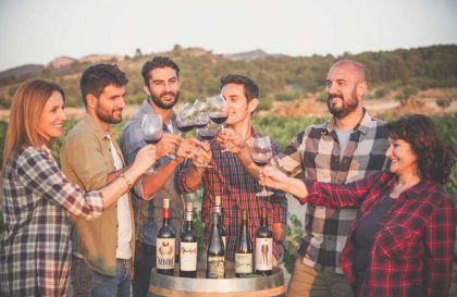 Découvrir les meilleurs vins espagnols avec le caviste Don Diego