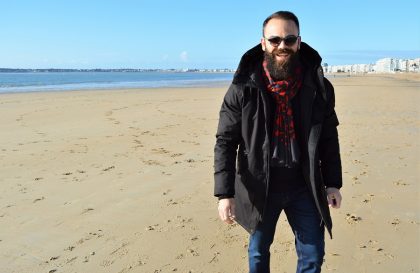 NOBIS boutique Paris