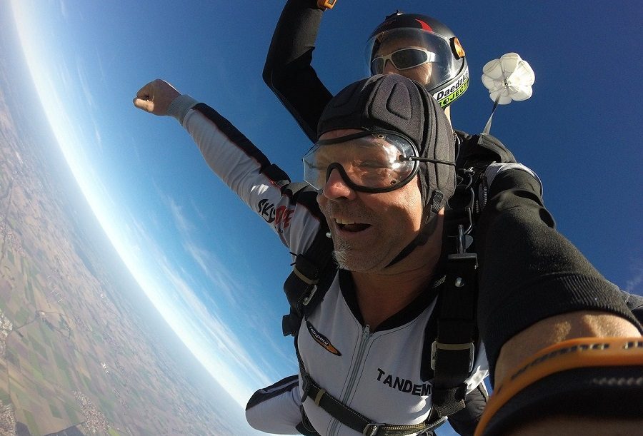 Le top des activités sportives à offrir comme cadeau à Noël