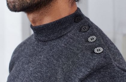 pulls écoresponsables du Slip Français