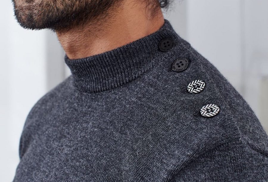 pulls écoresponsables du Slip Français