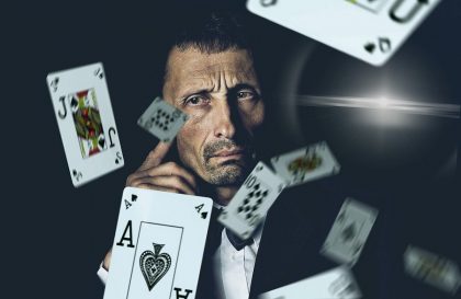 Quelles sont les règles à se fixer avant de commencer une partie de poker en ligne ?