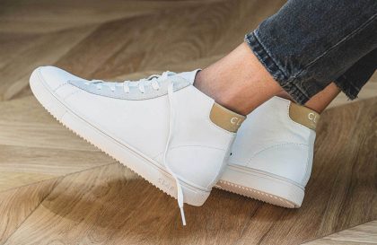 CLAE – sneakers élégantes, minimalistes et engagées