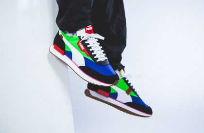 Top sneakers en promotion