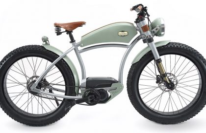 Ateliers HeritageBike