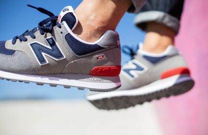 New Balance
