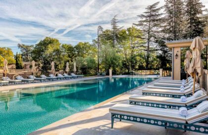 Aix-en-Provence : le top 5 des plus beaux hôtels et chambres d’hôtes