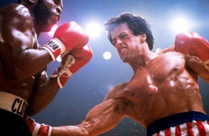 Rocky - L'intégrale de la saga - Blu-ray