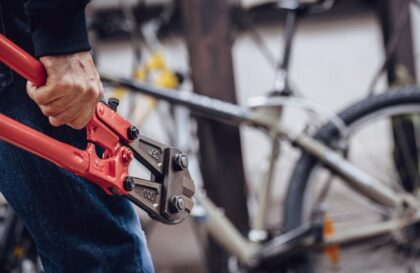 Vol de vélo : comment éviter le pire ?