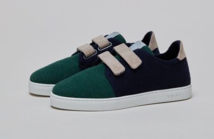 Baskets à scratch TERRA V Ubac