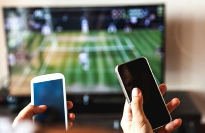 Paris sportifs en ligne : un succès exponentiel porté par les hommes