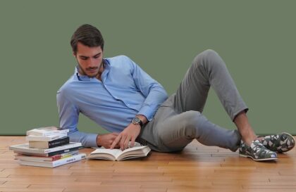 PaulJac réinvente la chaussure d’intérieur pour homme