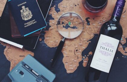 visa de voyage : comment choisir ?