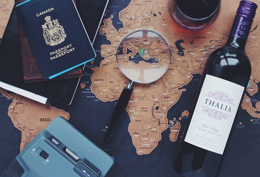 visa de voyage : comment choisir ?