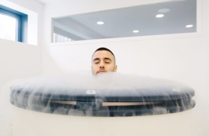 Cryobar test et avis