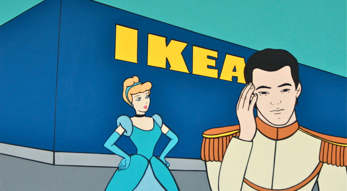 Le politically incorrect de LUCA DE MARCH