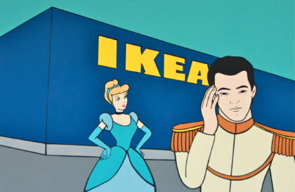 Le politically incorrect de LUCA DE MARCH