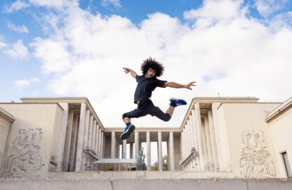 Chaussures de running Made in France – découvrez RELANCE