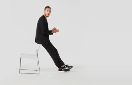 Test et avis – costume MANUFACTURE Active dédié au style de l’homme actif